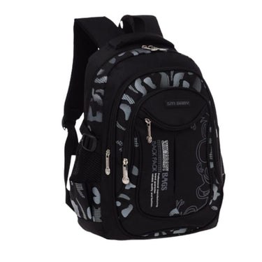 mochilas instituto juveniles